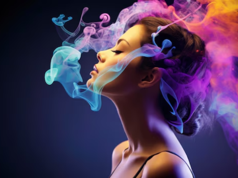 Aromatización en centros médicos